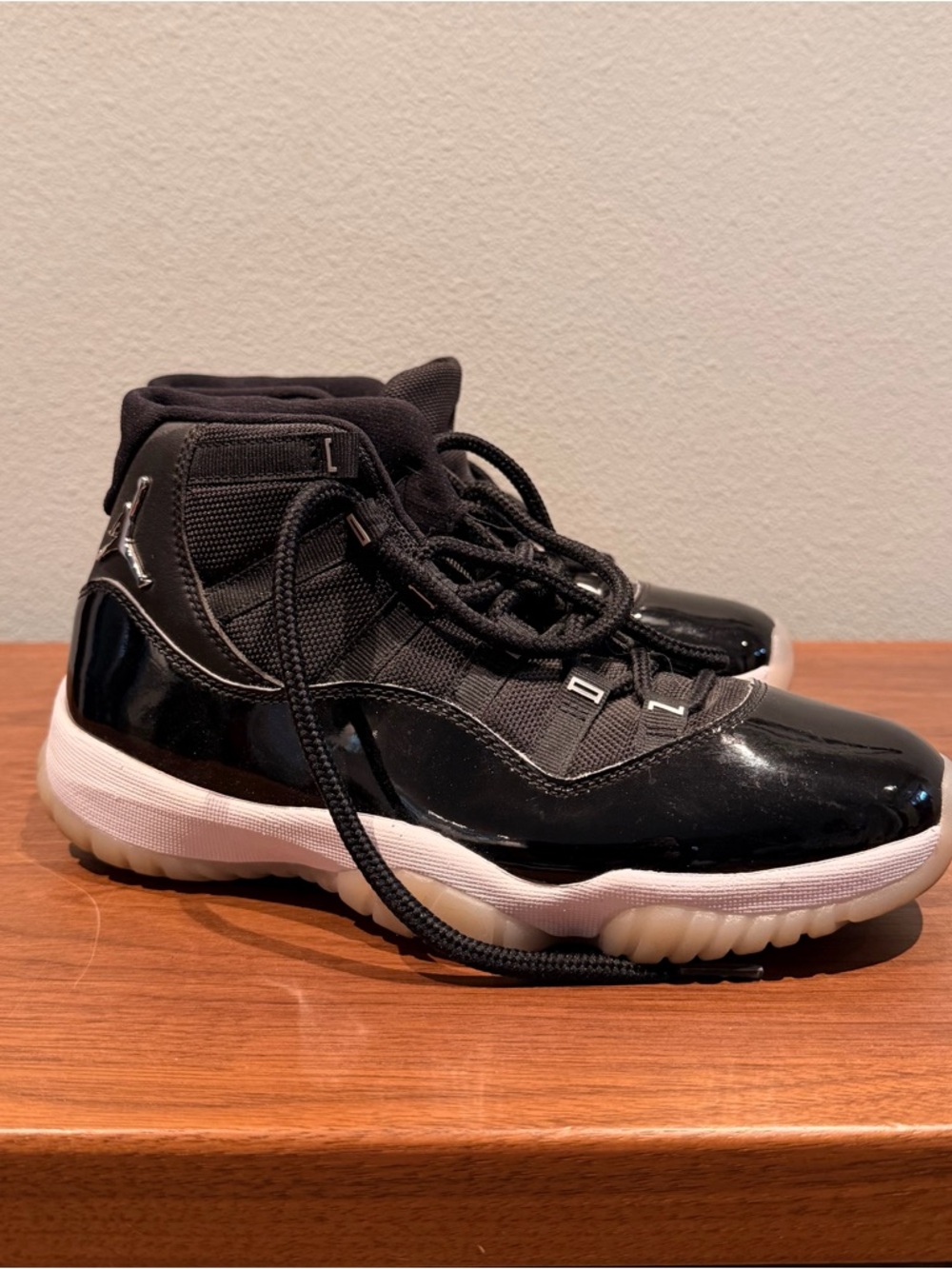 Jordan 11 Retro Jubilee 25th Anniversary